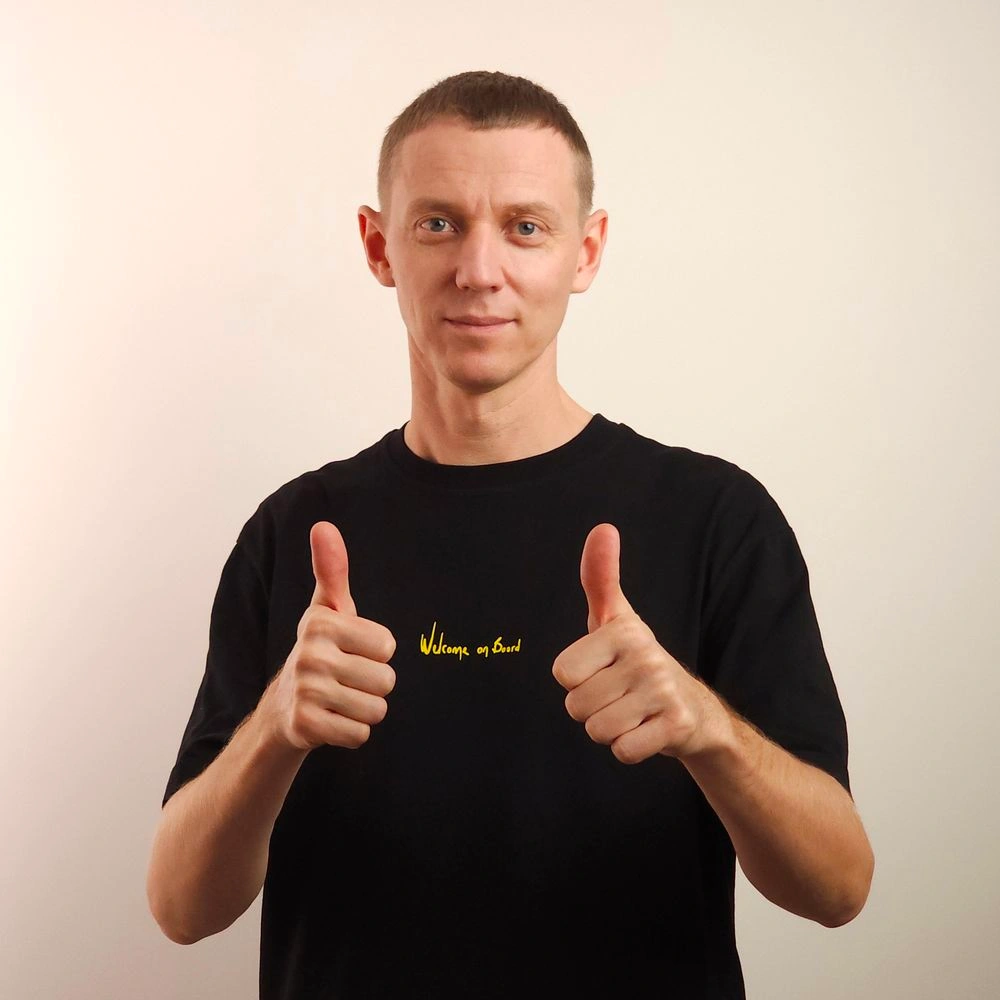 Кирилл Север
